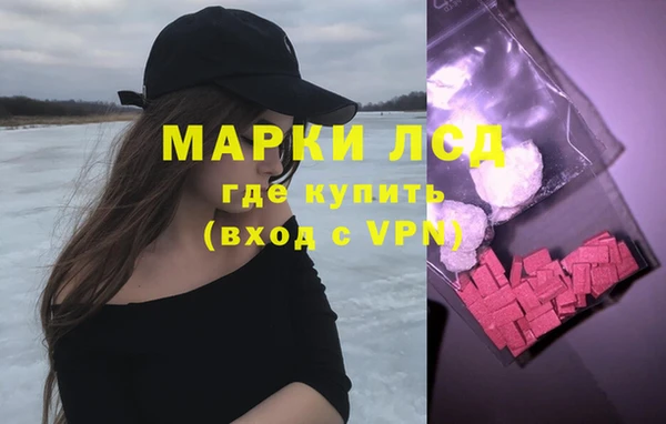тгк Алексин